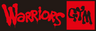 WARRIORS GYM